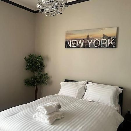 One Bedroom Apartment In Gorgie With New Central Heating System Edynburg Zewnętrze zdjęcie
