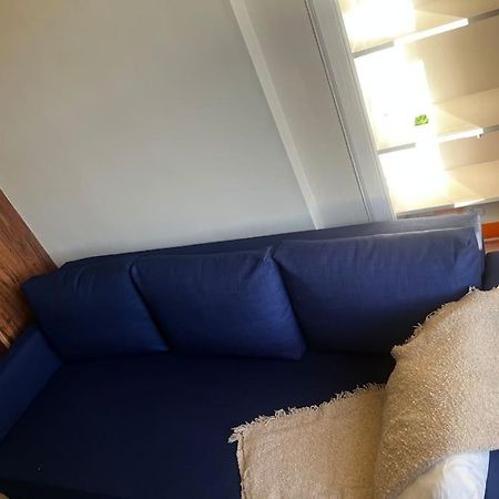 One Bedroom Apartment In Gorgie With New Central Heating System Edynburg Zewnętrze zdjęcie